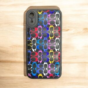 Coach iPhone 13 Pro Case